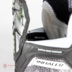 Mission Inhaler WM01 Senior Roller Hockey Skates -The Hockey Shop mission roller hockey skates mission inhaler wm01 senior roller hockey skates 27943340015682