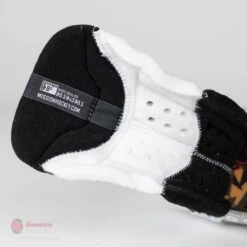 Mission Inhaler WM01 Senior Roller Hockey Skates -The Hockey Shop mission roller hockey skates mission inhaler wm01 senior roller hockey skates 27943340081218