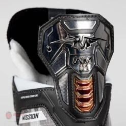 Mission Inhaler WM01 Senior Roller Hockey Skates -The Hockey Shop mission roller hockey skates mission inhaler wm01 senior roller hockey skates 27943340277826