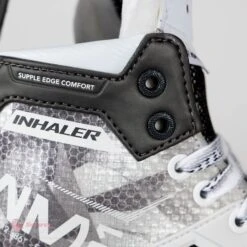 Mission Inhaler WM01 Senior Roller Hockey Skates -The Hockey Shop mission roller hockey skates mission inhaler wm01 senior roller hockey skates 27943340343362