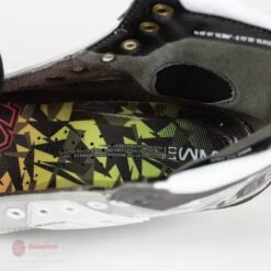 Mission Inhaler WM01 Senior Roller Hockey Skates -The Hockey Shop mission roller hockey skates mission inhaler wm01 senior roller hockey skates 27943340572738