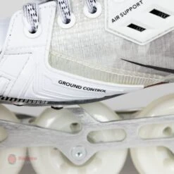 Mission Inhaler WM01 Senior Roller Hockey Skates -The Hockey Shop mission roller hockey skates mission inhaler wm01 senior roller hockey skates 27943340769346