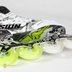 Mission Inhaler WM02 Senior Roller Hockey Skates -The Hockey Shop mission roller hockey skates mission inhaler wm02 senior roller hockey skates 27943311179842