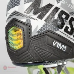 Mission Inhaler WM02 Senior Roller Hockey Skates -The Hockey Shop mission roller hockey skates mission inhaler wm02 senior roller hockey skates 27943311278146