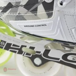 Mission Inhaler WM02 Senior Roller Hockey Skates -The Hockey Shop mission roller hockey skates mission inhaler wm02 senior roller hockey skates 27943311474754