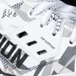 Mission Inhaler WM03 Junior Roller Hockey Skates -The Hockey Shop mission roller hockey skates mission inhaler wm03 junior roller hockey skates 28300319129666