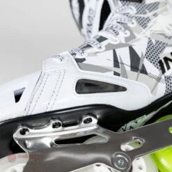 Mission Inhaler WM03 Junior Roller Hockey Skates -The Hockey Shop mission roller hockey skates mission inhaler wm03 junior roller hockey skates 28300319326274