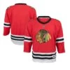 Chicago Blackhawks Home Outer Stuff Replica Junior Jersey 2 Chicago Blackhawks Home Outer Stuff Replica Junior Jersey -The Hockey Shop outer stuff nhl jerseys chicago blackhawks home outer stuff replica junior jersey red s m 28759253188674
