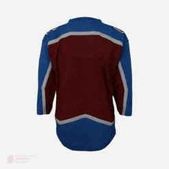 Colorado Avalanche Home Outer Stuff Replica Junior Jersey 7 Colorado Avalanche Home Outer Stuff Replica Junior Jersey -The Hockey Shop outer stuff nhl jerseys colorado avalanche home outer stuff replica junior jersey 30410896441410