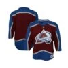 Colorado Avalanche Home Outer Stuff Replica Junior Jersey 1 Colorado Avalanche Home Outer Stuff Replica Junior Jersey -The Hockey Shop outer stuff nhl jerseys colorado avalanche home outer stuff replica junior jersey 30632121499714
