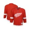 Detroit Red Wings Home Outer Stuff Replica Toddler Jersey -The Hockey Shop outer stuff nhl jerseys detroit red wings home outer stuff replica toddler jersey red 2 4t 30632991129666