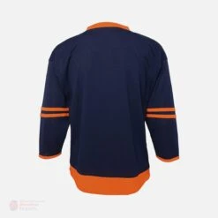 Edmonton Oilers Alternate Outer Stuff Replica Junior Jersey -The Hockey Shop outer stuff nhl jerseys edmonton oilers alternate outer stuff replica junior jersey 14943462391874