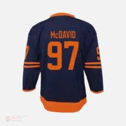 Edmonton Oilers Alternate Outer Stuff Replica Junior Jersey - Connor McDavid -The Hockey Shop outer stuff nhl jerseys edmonton oilers alternate outer stuff replica junior jersey connor mcdavid 14655763710018