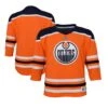 Edmonton Oilers Home Outer Stuff Replica Toddler Jersey 2 Edmonton Oilers Home Outer Stuff Replica Toddler Jersey -The Hockey Shop outer stuff nhl jerseys edmonton oilers home outer stuff replica toddler jersey orange 2 4t 28759262396482