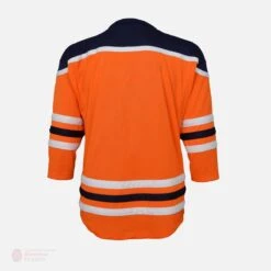 Edmonton Oilers Home Outer Stuff Replica Youth Jersey -The Hockey Shop outer stuff nhl jerseys edmonton oilers home outer stuff replica youth jersey orange 4 7 5028989763650