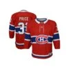 Montreal Canadiens Home Outer Stuff Premier Toddler Jersey - Carey Price -The Hockey Shop outer stuff nhl jerseys montreal canadiens home outer stuff premier toddler jersey carey price red 2 4t 28910042087490