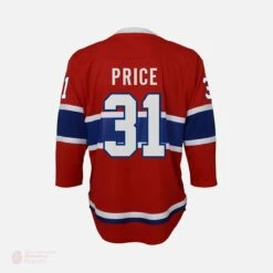 Montreal Canadiens Home Outer Stuff Replica Junior Jersey - Carey Price -The Hockey Shop outer stuff nhl jerseys montreal canadiens home outer stuff replica junior jersey carey price 14656365199426