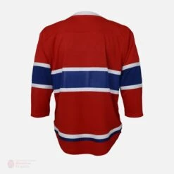 Montreal Canadiens Home Outer Stuff Replica Toddler Jersey -The Hockey Shop outer stuff nhl jerseys montreal canadiens home outer stuff replica toddler jersey red 2 4t 5029115560002