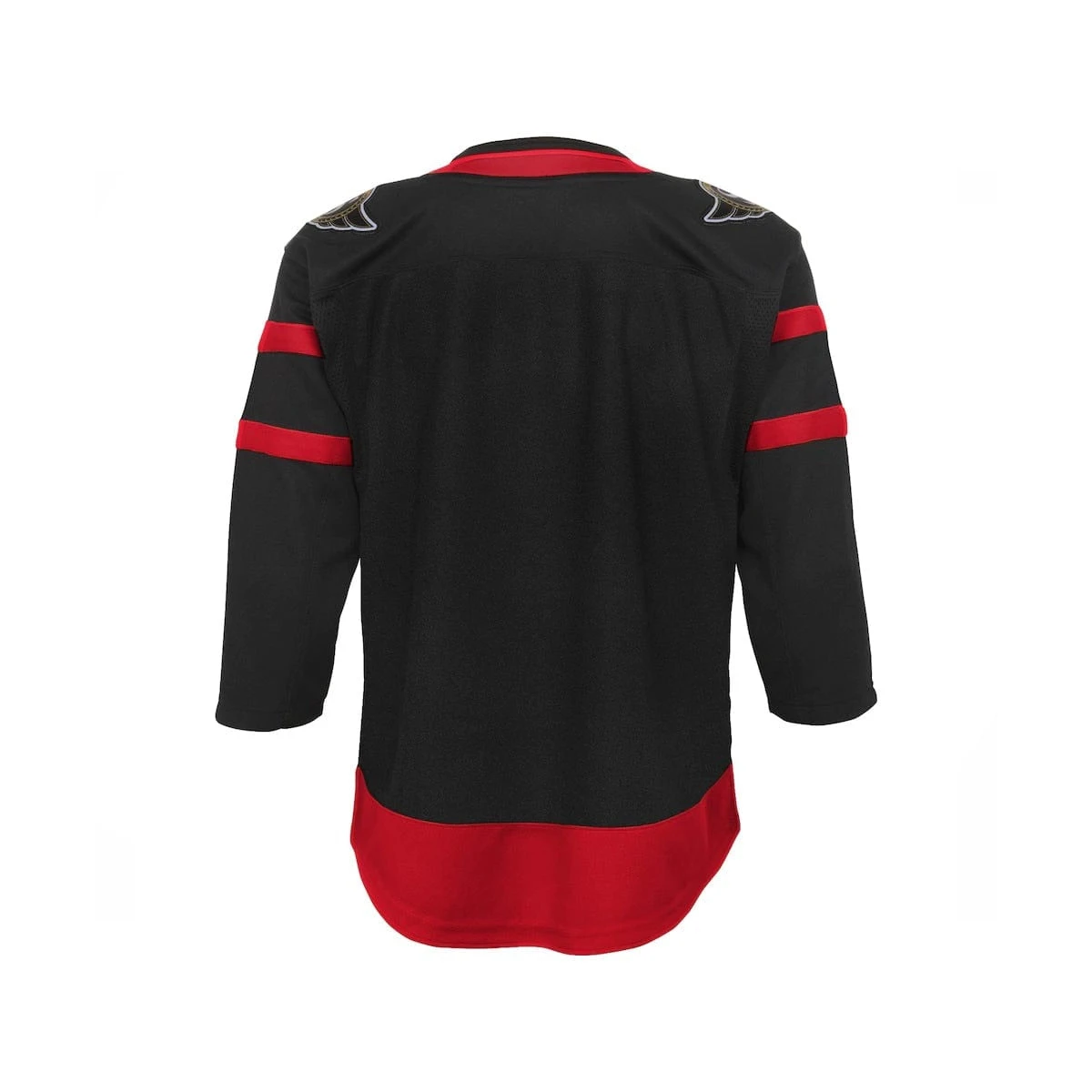 Ottawa Senators Home Outer Stuff Premier Infant Jersey 5 Ottawa Senators Home Outer Stuff Premier Infant Jersey - Image 3