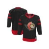 Ottawa Senators Home Outer Stuff Premier Infant Jersey -The Hockey Shop outer stuff nhl jerseys ottawa senators home outer stuff premier infant jersey black 18m 28910235484226