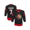 Ottawa Senators Home Outer Stuff Premier Junior Jersey - Brady Tkachuk 2 Ottawa Senators Home Outer Stuff Premier Junior Jersey - Brady Tkachuk -The Hockey Shop outer stuff nhl jerseys ottawa senators home outer stuff premier junior jersey brady tkachuk black s m 28910238040130