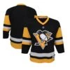 Pittsburgh Penguins Home Outer Stuff Replica Junior Jersey -The Hockey Shop outer stuff nhl jerseys pittsburgh penguins home outer stuff replica junior jersey black s m 28759146168386