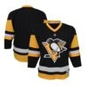 Pittsburgh Penguins Home Outer Stuff Replica Youth Jersey -The Hockey Shop outer stuff nhl jerseys pittsburgh penguins home outer stuff replica youth jersey black 4 7 30632123727938