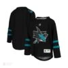 San Jose Sharks Alternate Adidas Authentic Junior Jersey -The Hockey Shop outer stuff nhl jerseys san jose sharks alternate adidas authentic junior jersey black l xl 28744327462978