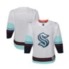 Seattle Kraken Away Outer Stuff Premier Junior Jersey -The Hockey Shop outer stuff nhl jerseys seattle kraken away outer stuff premier junior jersey white s m 28910298333250