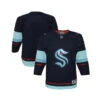 Seattle Kraken Home Outer Stuff Premier Toddler Jersey -The Hockey Shop outer stuff nhl jerseys seattle kraken home outer stuff premier toddler jersey navy 2 4t 30358781853762