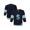 Seattle Kraken Home Outer Stuff Premier Youth Jersey -The Hockey Shop outer stuff nhl jerseys seattle kraken home outer stuff premier youth jersey navy 4 7 28910293811266