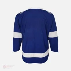 Tampa Bay Lightning Home Outer Stuff Replica Toddler Jersey 7 Tampa Bay Lightning Home Outer Stuff Replica Toddler Jersey -The Hockey Shop outer stuff nhl jerseys tampa bay lightning home outer stuff replica toddler jersey royal 2 4t 14655961202754
