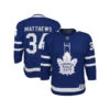Toronto Maple Leafs Home Outer Stuff Premier Youth Jersey - Auston Matthews 1 Toronto Maple Leafs Home Outer Stuff Premier Youth Jersey - Auston Matthews -The Hockey Shop outer stuff nhl jerseys toronto maple leafs home outer stuff premier youth jersey austin matthews royal 4 7 28910307377218