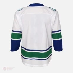 Vancouver Canucks Away Outer Stuff Premier Junior Jersey -The Hockey Shop outer stuff nhl jerseys vancouver canucks away outer stuff premier junior jersey 12847266168898