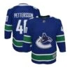 Vancouver Canucks Home Outer Stuff Premier Infant Jersey - Elias Pettersson -The Hockey Shop outer stuff nhl jerseys vancouver canucks home outer stuff premier infant jersey elias pettersson royal 18m 28914403409986