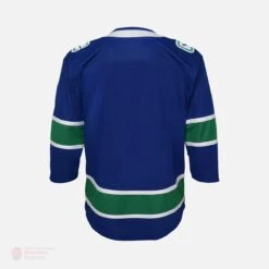 Vancouver Canucks Home Outer Stuff Premier Junior Jersey -The Hockey Shop outer stuff nhl jerseys vancouver canucks home outer stuff premier junior jersey 14653258235970