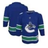 Vancouver Canucks Home Outer Stuff Premier Junior Jersey 2 Vancouver Canucks Home Outer Stuff Premier Junior Jersey -The Hockey Shop outer stuff nhl jerseys vancouver canucks home outer stuff premier junior jersey royal l xl 28759142039618
