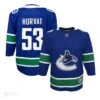 Vancouver Canucks Home Outer Stuff Premier Toddler Jersey - Bo Horvat 2 Vancouver Canucks Home Outer Stuff Premier Toddler Jersey - Bo Horvat -The Hockey Shop outer stuff nhl jerseys vancouver canucks home outer stuff premier toddler jersey bo horvat royal 2 4t 28914383028290