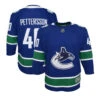 Vancouver Canucks Home Outer Stuff Premier Youth Jersey - Elias Pettersson -The Hockey Shop outer stuff nhl jerseys vancouver canucks home outer stuff premier youth jersey elias pettersson royal 4 7 28744336605250