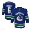 Vancouver Canucks Home Outer Stuff Replica Junior Jersey (2018) - Brock Boeser 2 Vancouver Canucks Home Outer Stuff Replica Junior Jersey (2018) - Brock Boeser -The Hockey Shop outer stuff nhl jerseys vancouver canucks home outer stuff replica junior jersey 2018 brock boeser royal s m 28744336474178