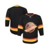 Vancouver Canucks Skate Outer Stuff Premier Toddler Jersey -The Hockey Shop outer stuff nhl jerseys vancouver canucks skate outer stuff premier toddler jersey black 2 4t 30633345187906