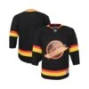 Vancouver Canucks Skate Outer Stuff Premier Youth Jersey -The Hockey Shop outer stuff nhl jerseys vancouver canucks skate outer stuff premier youth jersey black 4 7 28759157866562