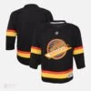 Vancouver Canucks Skate Outer Stuff Replica Youth Jersey -The Hockey Shop outer stuff nhl jerseys vancouver canucks skate outer stuff replica youth jersey black 4 7 12847369191490