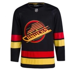 Vancouver Canucks Third Skate - OuterStuff Premier Junior Jersey 6 Vancouver Canucks Third Skate - OuterStuff Premier Junior Jersey -The Hockey Shop outer stuff nhl jerseys vancouver canucks third skate outerstuff premier junior jersey 30531119513666