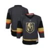 Vegas Golden Knights Home Outer Stuff Replica Toddler Jersey -The Hockey Shop outer stuff nhl jerseys vegas golden knights home outer stuff replica toddler jersey grey 2 4t 28759254532162