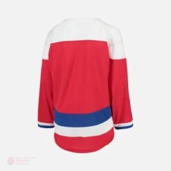 Washington Capitals Alternate Outer Stuff Replica Junior Jersey 6 Washington Capitals Alternate Outer Stuff Replica Junior Jersey -The Hockey Shop outer stuff nhl jerseys washington capitals alternate outer stuff replica junior jersey 14656005341250