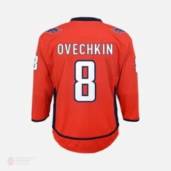 Washington Capitals Home Outer Stuff Replica Junior Jersey - Alexander Ovechkin 7 Washington Capitals Home Outer Stuff Replica Junior Jersey - Alexander Ovechkin -The Hockey Shop outer stuff nhl jerseys washington capitals home outer stuff replica junior jersey alexander ovechkin 14656023658562