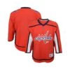 Washington Capitals Home Outer Stuff Replica Junior Jersey -The Hockey Shop outer stuff nhl jerseys washington capitals home outer stuff replica junior jersey red s m 28759259480130