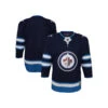 Winnipeg Jets Home Outer Stuff Premier Infant Jersey 2 Winnipeg Jets Home Outer Stuff Premier Infant Jersey -The Hockey Shop outer stuff nhl jerseys winnipeg jets home outer stuff premier infant jersey navy 18m 30353663459394