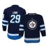 Winnipeg Jets Home Outer Stuff Replica Junior Jersey - Patrik Laine -The Hockey Shop outer stuff nhl jerseys winnipeg jets home outer stuff replica junior jersey patrik laine navy s m 28759263182914